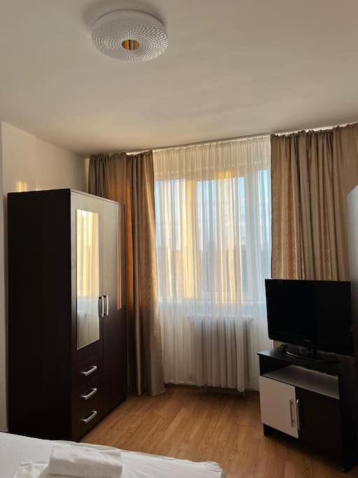 Joy City Stay Victoriei 7G-23 티미쇼아라 외부 사진