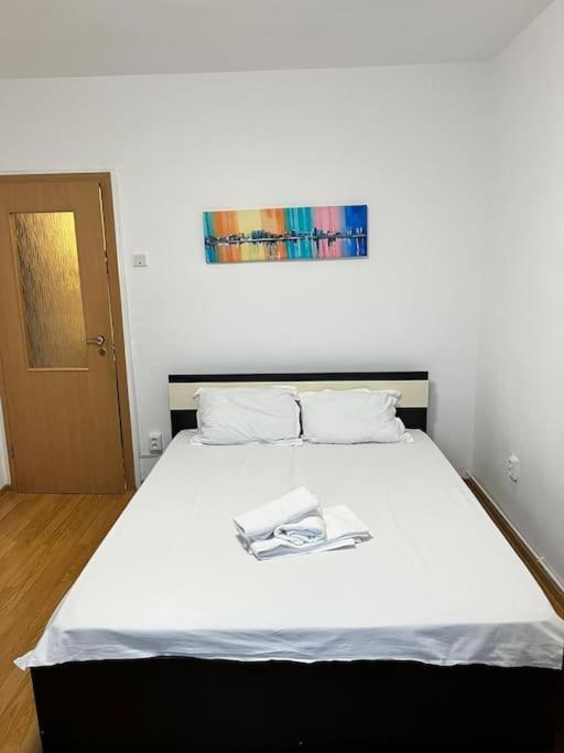Joy City Stay Victoriei 7G-23 티미쇼아라 외부 사진
