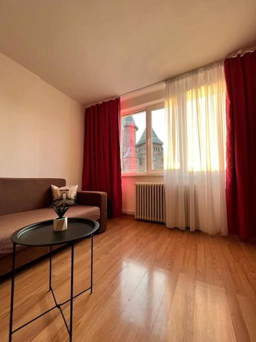 Joy City Stay Victoriei 7G-23 티미쇼아라 외부 사진